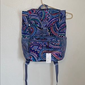 Vera Bradley backpack